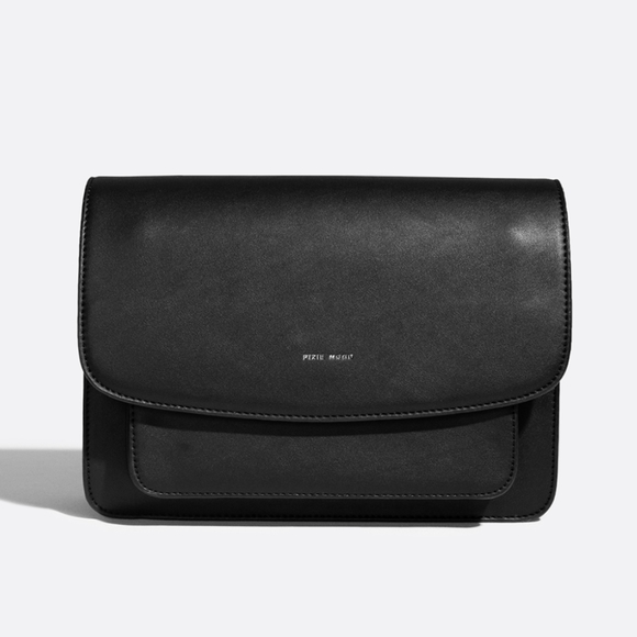 Vegan Zoe Crossbody - Picture 4 of 6